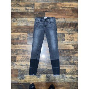 Frame Le skinny de‎ Jeanne jeans
